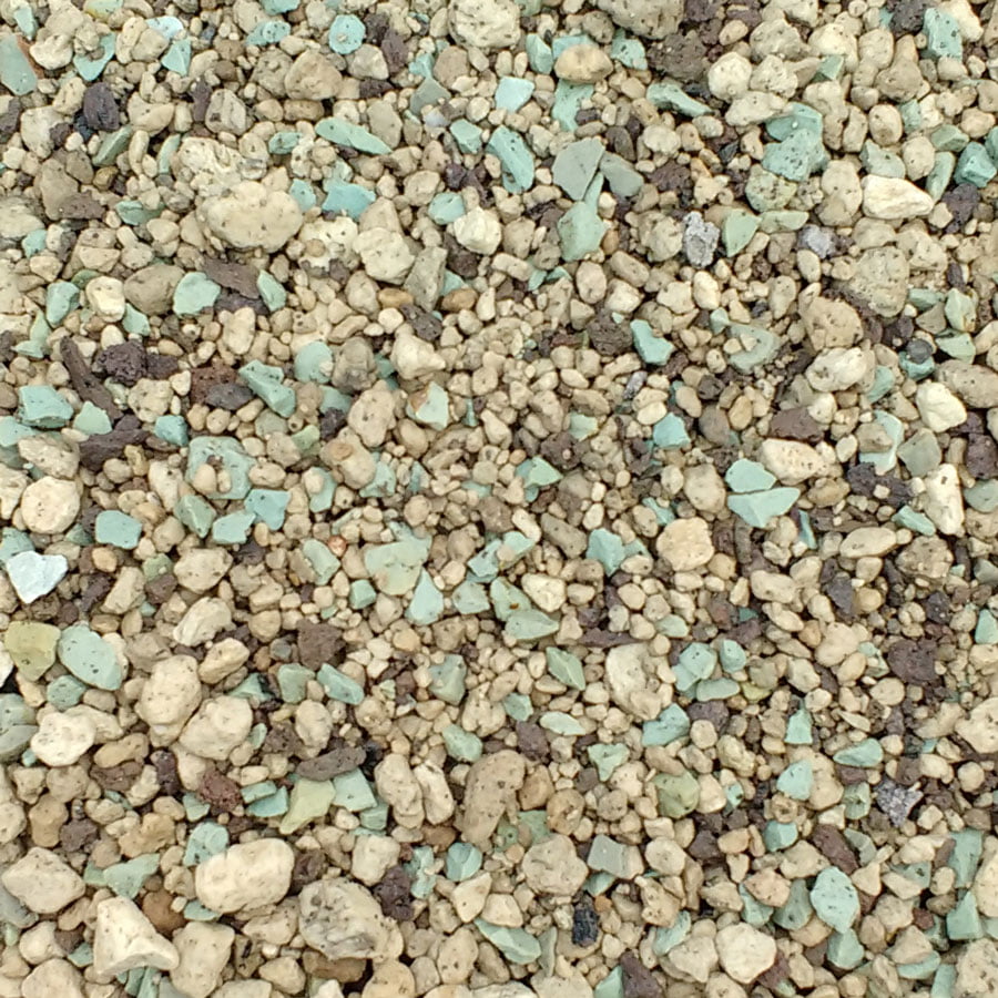 Lithops and Mesembs Soil Mix (1 liter)